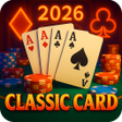 Icoon van programma: Classic Card Games-2026 P…