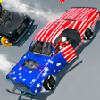 Icon of program: Demolition Derby Multiplayer