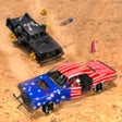 Icône du programme : Demolition Derby Multipla…