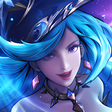 Programikonen: Omnistone Heroes