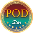 Icoon van programma: POD Star
