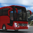 プログラムのアイコン：Bus Simulator : Extreme R…