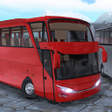 أيقونة البرنامج: Bus Simulator : Extreme R…