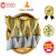ไอคอนของโปรแกรม: Dried yellow thread fish