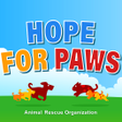 程序图标：Hope For Paws