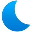 Ícone do programa: Dark Reader for Chrome