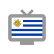 Ícone do programa: TV Abierta Uruguay