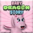 Baby Dragon Story