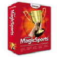 Icoon van programma: CyberLink MagicSports