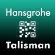 Programikonen: Hansgrohe Talisman Prämie…