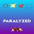 程序图标：Paralyzed