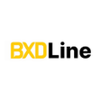 Programın simgesi: BXDLine