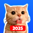 プログラムのアイコン：Stickers WhatsApp - WASti…