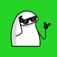 Ícone do programa: Stickers WhatsApp - WASti…