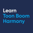 程序图标：Learn Toon Boom Harmony