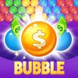 أيقونة البرنامج: Bubble Cashday: Win Real …