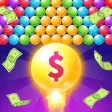 Bubble Cashday: Win Real Cash