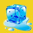 Programikonen: Melt and Fill