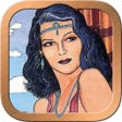 Programikonen: Cosmic Tarot