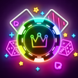 プログラムのアイコン：Merge Neon Chips