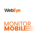 ไอคอนของโปรแกรม: WebEye Monitor Mobile