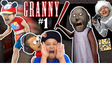 Icon of program: Granny And Grandpa Killer