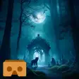 VR Scary Forest