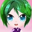 Programın simgesi: Chibi Anime Avatar Maker …