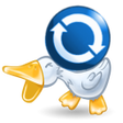 Иконка программы: ContactSyncDuck for Faceb…