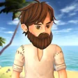 程序图标：Survival : Island Kings