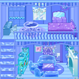 Icon of program: Frozen Dollhouse Design,I…