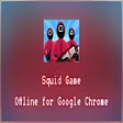 Icoon van programma: Survival - Squid Game
