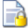 Icon of program: Standalone EXE Locker