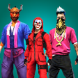 プログラムのアイコン：All In One Skin Tools