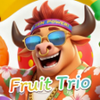 ไอคอนของโปรแกรม: Fruit Trio