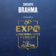 プログラムのアイコン：Expo Londrina