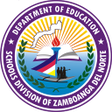 程序图标：DEPED ZN