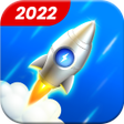 プログラムのアイコン：Phone Booster and Cleaner…