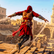 ไอคอนของโปรแกรม: Parkour Run Game Ancient …