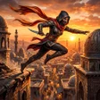 Ikona programu: Parkour Run Game Ancient …