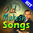 プログラムのアイコン：Mukesh Old Songs
