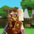 プログラムのアイコン：Hero Storm - Save the Wor…