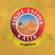 Ícone do programa: Ligue Esfiha Kalik Pompéi…