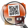 程序图标：Lightning QR code reader …