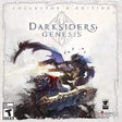 Programikonen: Darksiders Genesis: Colle…