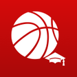プログラムのアイコン：Scores App: College Baske…