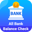 Ícone do programa: All Bank Passbook - State…
