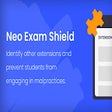 Icoon van programma: NeoExamShield