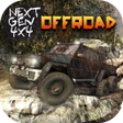 プログラムのアイコン：Next Gen 4x4 Offroad Mud …
