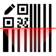 プログラムのアイコン：product barcode  QR scann…